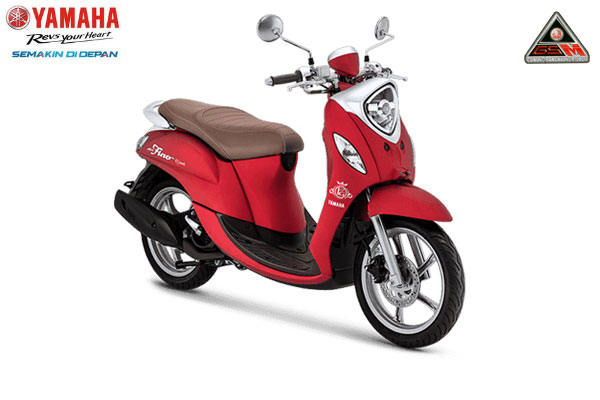 FINO SERIES