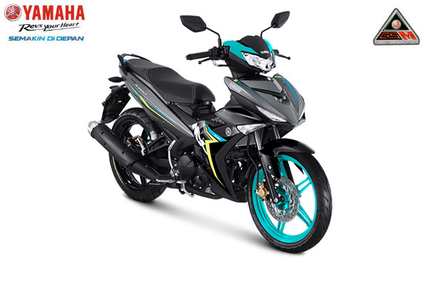 MX KING 150