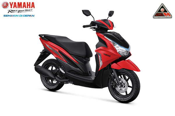 FREEGO 125 SERIES