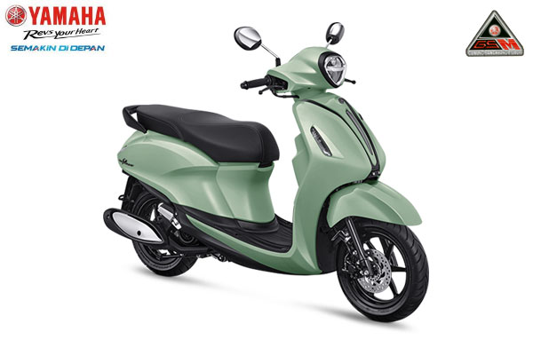 GRAND FILANO SERIES