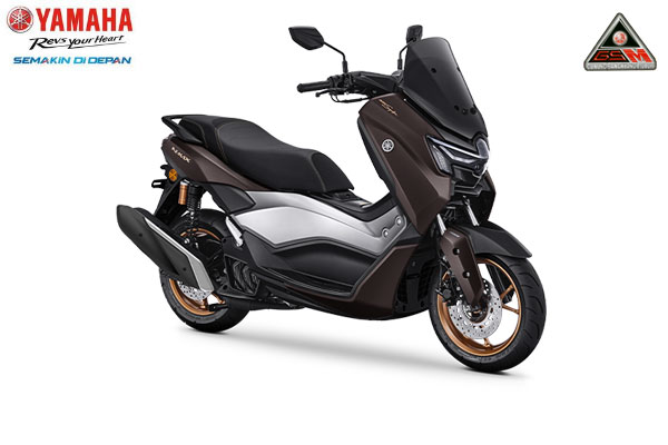 NMAX Neo & "Turbo" Series