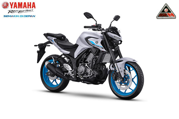 MT 25